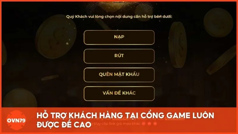 Đội ngũ CSKH GO88 hoạt động 24 giờ mỗi ngày hỗ trợ kịp thời