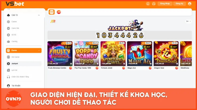 Giao diện thân thiện nhưng đôi khi vẫn gặp lỗi hệ thống gây khó chịu.