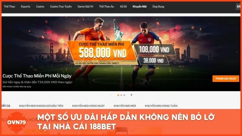 Xổ số 188BET đa dạng với nhiều thể loại độc quyền hấp dẫn