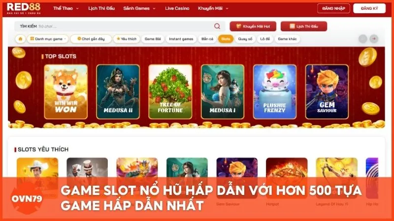 Kho trò chơi phong phú, đồ họa bắt mắt, thưởng cao