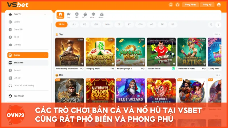 Bắn cá và nổ hũ hấp dẫn nhưng người chơi nghi ngờ về độ ổn định và trả thưởng.