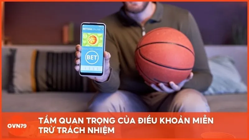 Tầm quan trọng của việc xây dựng điều khoản miễn trừ trách nhiệm