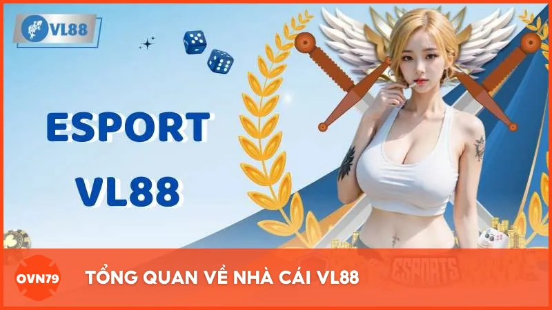VL88 từng gây chú ý nhờ sản phẩm đa dạng và quảng bá rầm rộ
