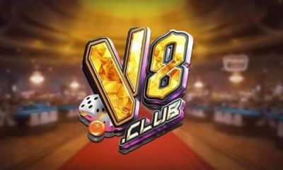 V8CLUB